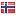 agurkposten.no is hosted in Norway